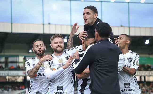 Juventude x Atlético-GO: onde assistir e detalhes do jogo do Brasileirão