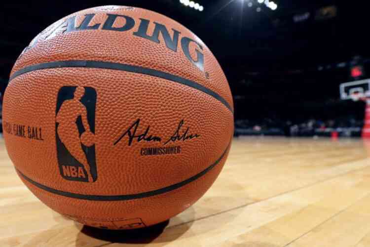 NBA divulga o calendário da 1ª metade da temporada 2020-2021