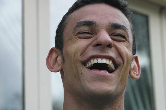 Pelo Amrica, Fred marcou 34 gols em 57 jogos