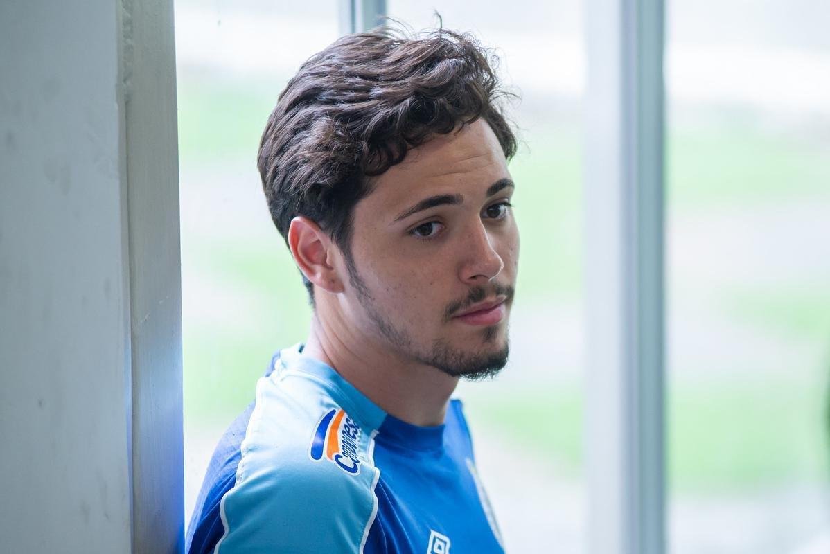 Cruzeiro faz ltimo treino de 2019 e encerra preparao para enfrentar o Palmeiras
