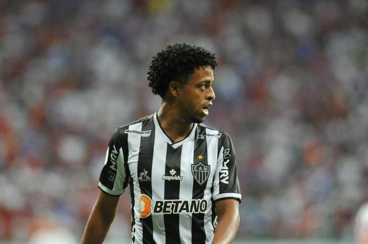 Fotos do jogo entre Bahia e Atltico, na Fonte Nova, em Salvador, pela 32 rodada do Campeonato Brasileiro