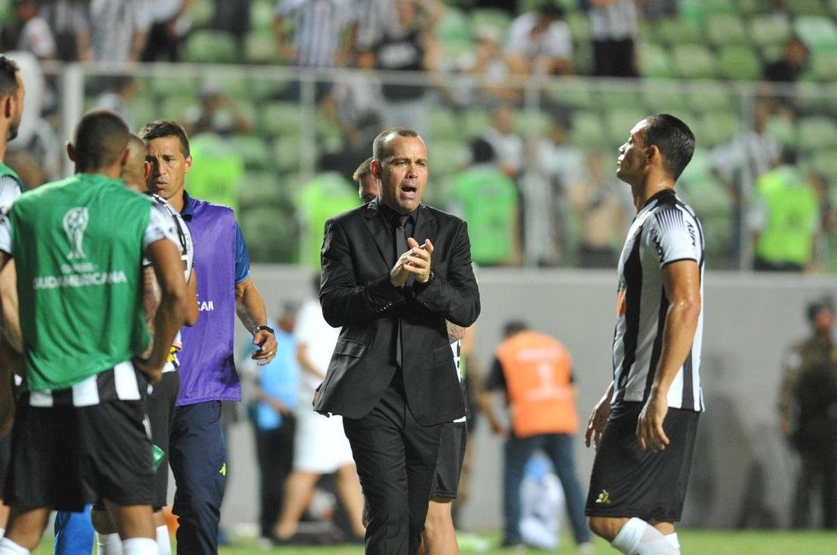 Rafael Dudamel (2020) - duas vitrias e um empate