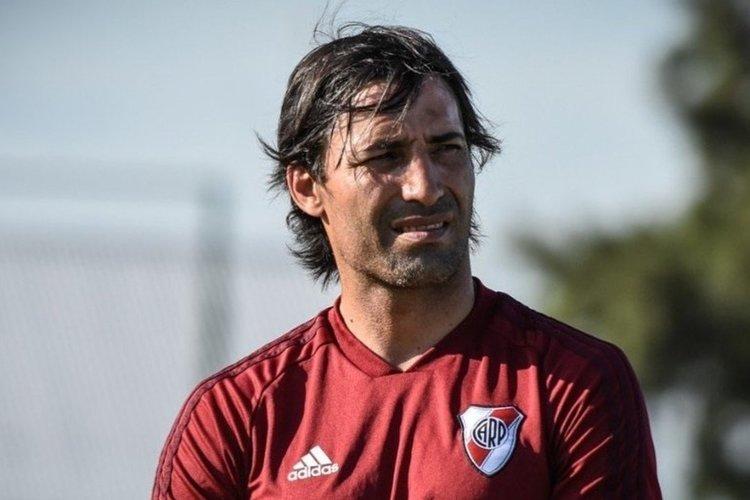 (Foto: River Plate/Divulgao)