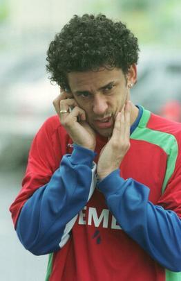 O dia a dia de Fred na Toca da Raposa II entre julho de 2004 e agosto de 2005