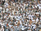 Atltico: veja parcial de ingressos vendidos para jogo contra Patrocinense