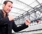 Presidente do UFC tenta incluir Anderson e Shogun e sonha com 'super card' em Curitiba