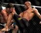 Jon Jones acredita que faltou agressividade a Anderson, mas destaca: 'Vi momentos brilhantes'