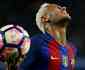 Ausncia de Lionel Messi por leso pode ajudar Neymar a retomar protagonismo no Barcelona