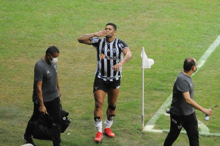 Fotos do jogo entre Atltico e Cear, no Mineiro, pela 25 rodada da Srie A do Campeonato Brasileiro