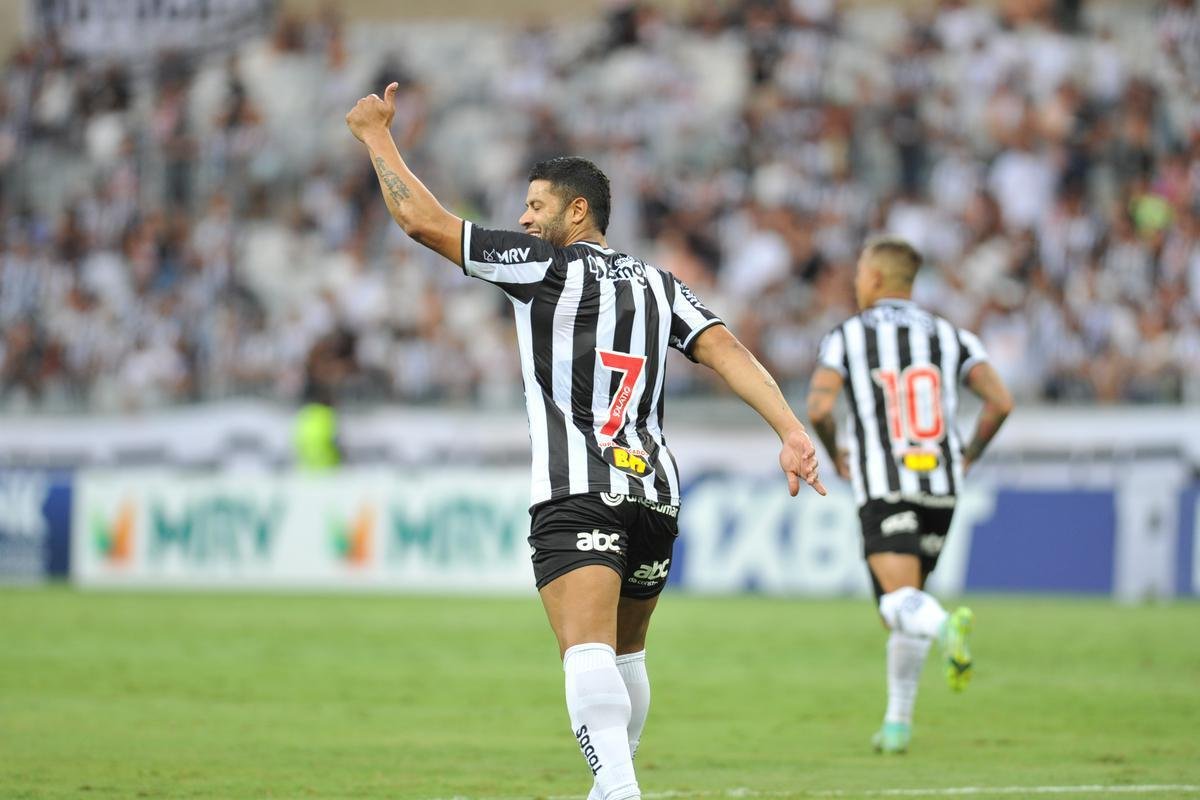 Fotos do jogo entre Atltico e Caldense, no Mineiro, pela 11 rodada do Campeonato Mineiro