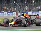 Verstappen lidera 1 treino livre do GP da Inglaterra; Hamilton  3