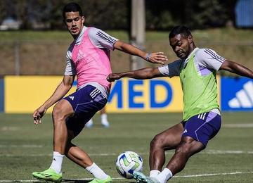 Alguns dos principais jogadores da Raposa já alcançaram os sete jogos, o que impossibilita que atuem por outra equipe no Campeonato Brasileiro de 2023