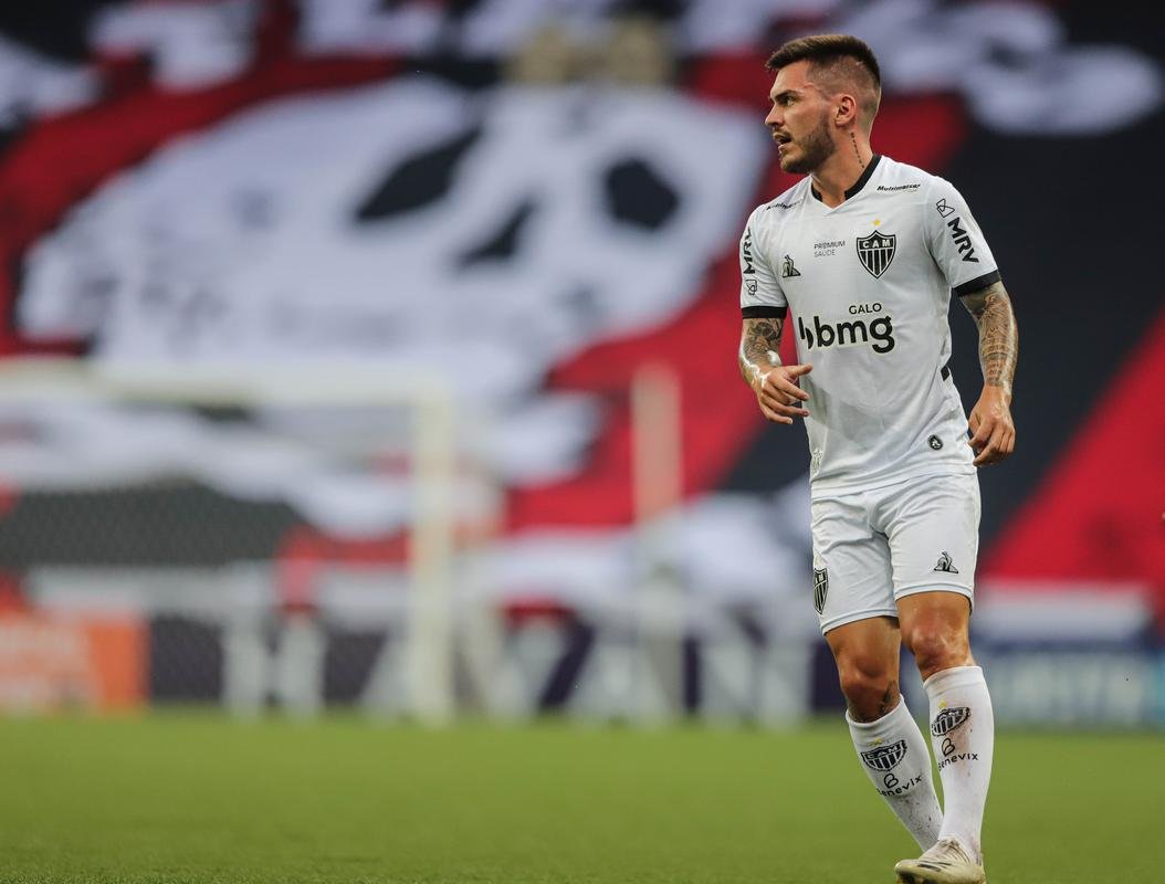 Athletico-PR 0 x 1 Atltico: veja fotos do jogo pela Srie A