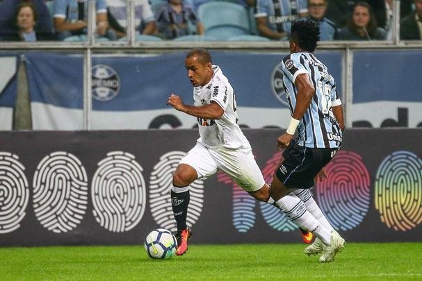 Grêmio jogou melhor e conseguiu vitória por 2 a 0 sobre o Atlético na Arena, em Porto Alegre, pela 13ª rodada do Campeonato Brasileiro