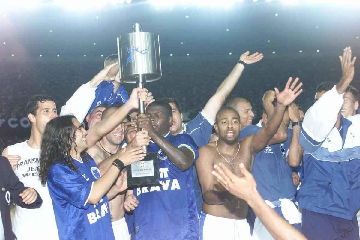 Copa do Brasil 2000