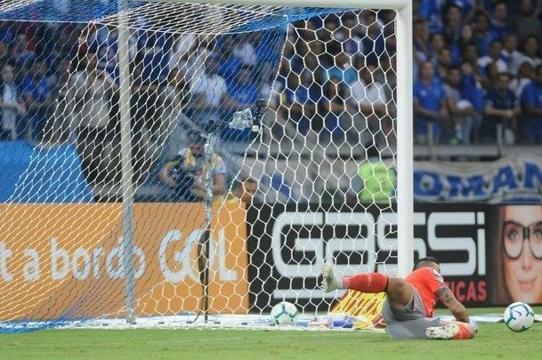 Equipes se enfrentam pela 2 rodada do Campeonato Brasileiro