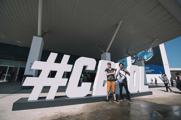 Final do CBLOL 2019, no Rio de Janeiro: Flamengo conquistou título inédito, de virada, sobre INTZ