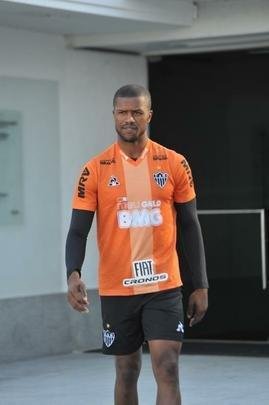 Atltico inicia preparao para o clssico