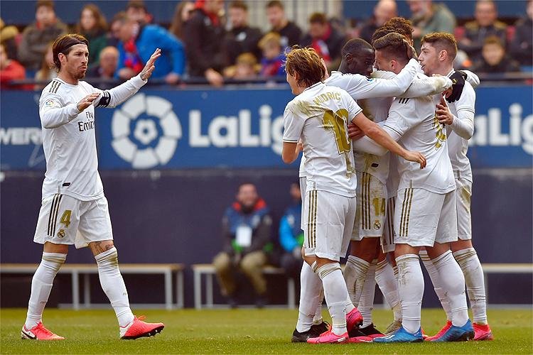 (Foto: AFP/ANDER GILLENEA)