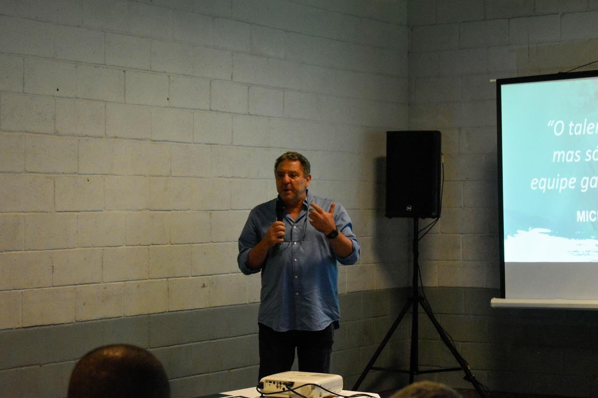 Amrica se reapresenta no Independncia em preparao para temporada 2023