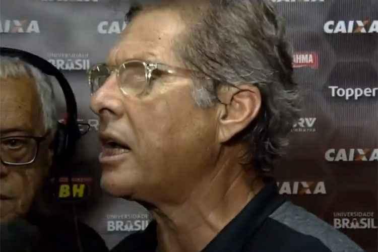 Reprodução/Fox Sports Reprodução/Fox Sports