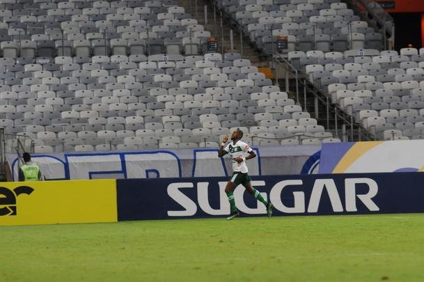 No Mineiro, Cruzeiro vence Uberlndia pela stima rodada do Campeonato Mineiro 