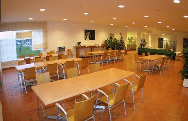 Fotos do Centro de Futebol do Sporting Clube de Portugal