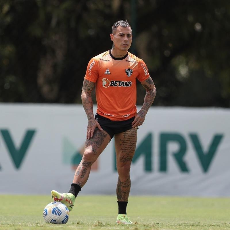 Eduardo Vargas