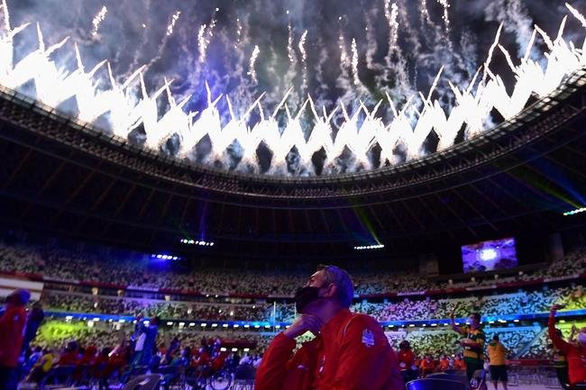 Jogos Paralmpicos de Tquio chegam ao fim depois de 13 dias de muita emoo; prxima parada ser em Paris, na Frana, em 2024 