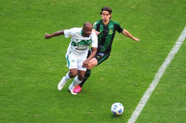Amrica e Juventude se enfrentam no Independncia pela sexta rodada do Campeonato Brasileiro 