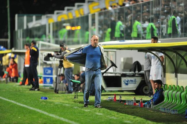 Mano Menezes - Demitido do Cruzeiro pouco aps o clssico, passou por Palmeiras, Bahia e Al Nassr. Desde o ano passado, est no comando do Internacional.