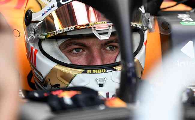 Verstappen diz que chegou a duvidar de título, mas que nunca