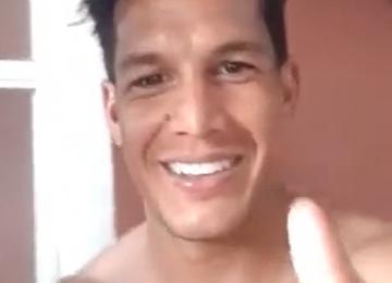 Com boa passagem pela Raposa, volante argentino está perto do fim de contrato com Independiente e tem retorno desejado pela torcida celeste