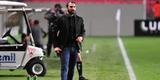S�rgio Vieira: 4 jogos (3D, 1 V)