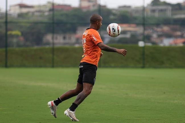 Atltico defende a liderana do Campeonato Mineiro na busca pelo tricampeonato do Estadual 