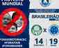 Redutos do Cruzeiro em oito pases organizam protesto contra a diretoria