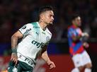 Notas do Palmeiras: Artur faz dois e Rony encerra jejum contra o Cerro