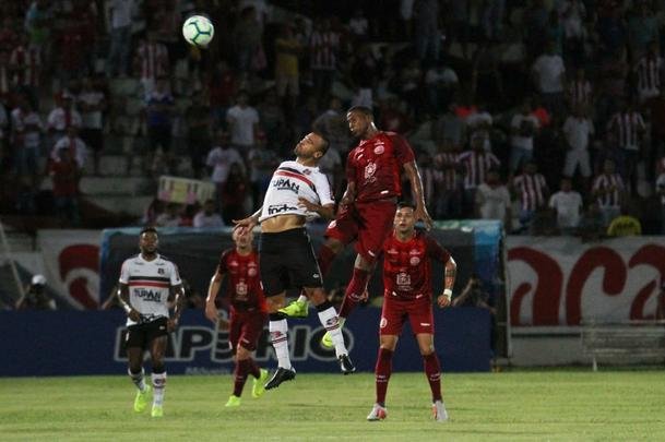 Clássico das Emoções disputado pela 2ª fase da Copa do Brasil vale R$ 1,45 milhão para o vencedor do confronto