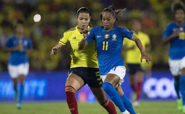 Brasil quer sediar Copa do Mundo Feminina