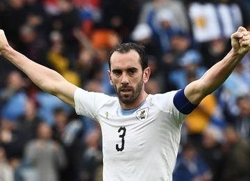 Uruguaio jogou principal torneio de futebol do planeta em três oportunidades