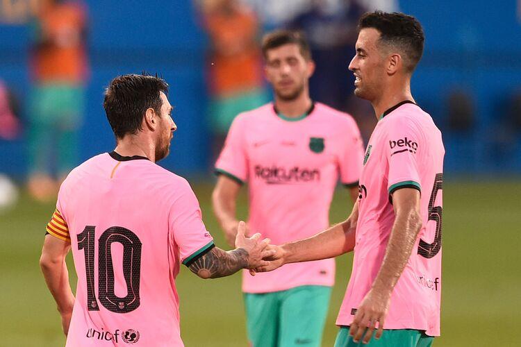 (Foto: Josep Lago/AFP) (Foto: Josep Lago/AFP)
