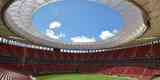 O Estdio Nacional de Braslia, o Man Garrincha, palco da abertura da Copa do Mundo de 2014 no Brasil,  um dos postulantes para sediar a final da Sul-Americana. O estdio localizado em Braslia se candidatou para 2021, 2022 e 2023. 
