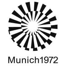 1972 - Munique