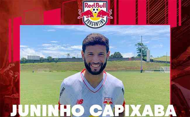 Juninho Capixaba :: Copa Sudamericana 2023 