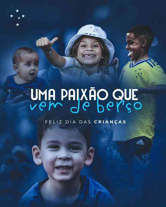 Postagem do Cruzeiro