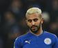 Liverpool estaria de olho em Mahrez para lugar de Coutinho