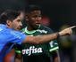 Palmeiras: Abel Ferreira roda ataque, e Endrick perde espao
