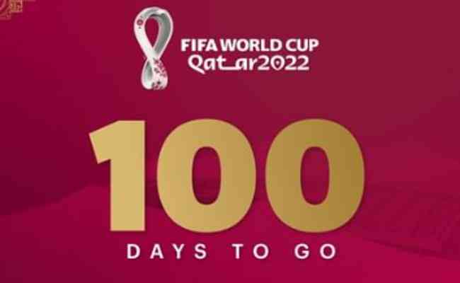 A 100 dias da Copa do Mundo, veja como jogam as 10 selees favoritas