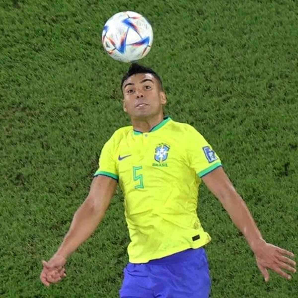 PLACAR escala: a seleção brasileira para a próxima Copa do Mundo - Placar -  O futebol sem barreiras para você