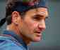 Federer lamenta eliminao: 'Esperava uma verso melhor do meu tnis'